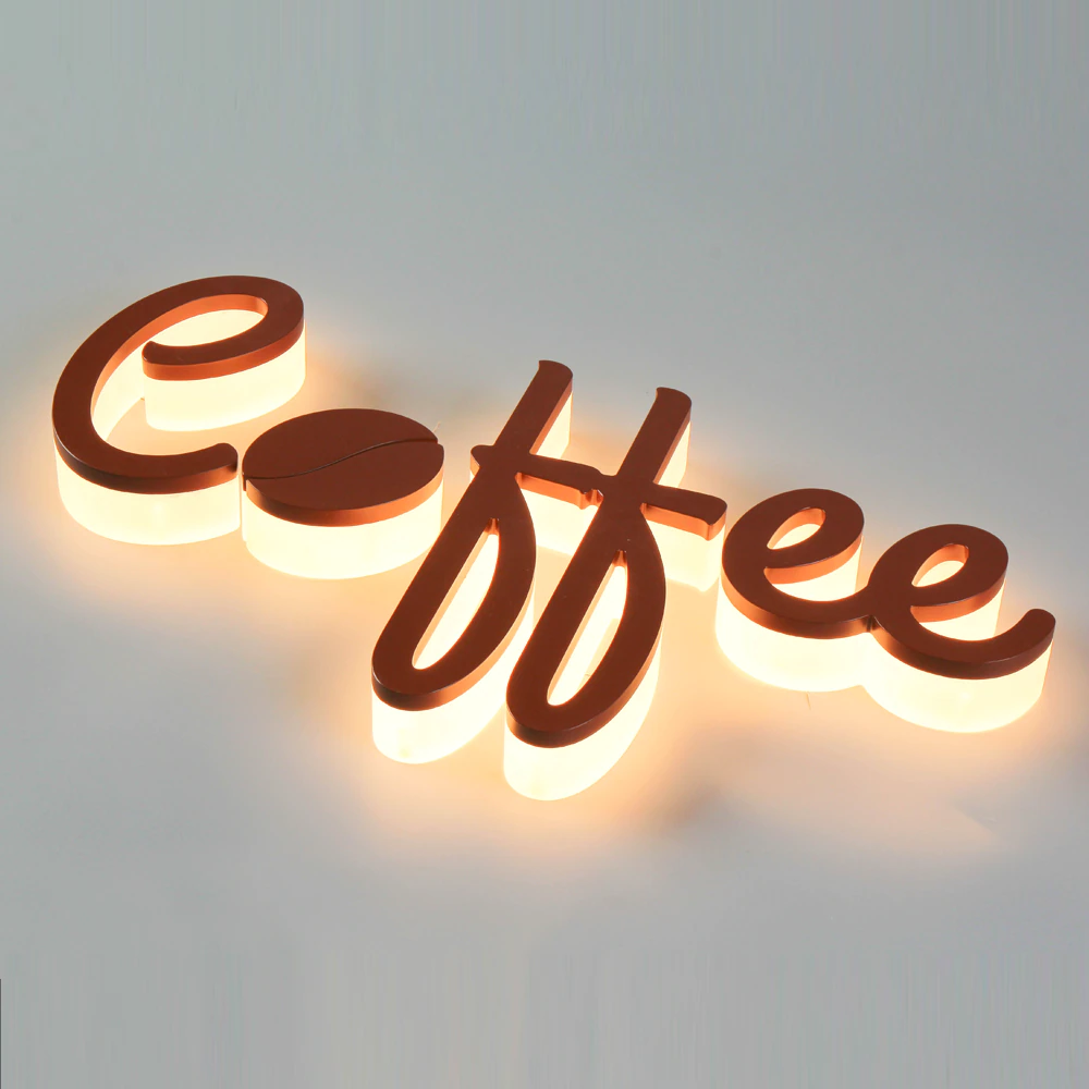 LED Signage