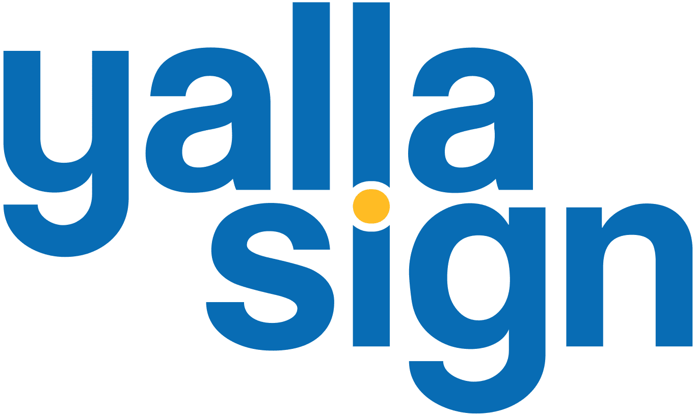 Yallasigns.ae